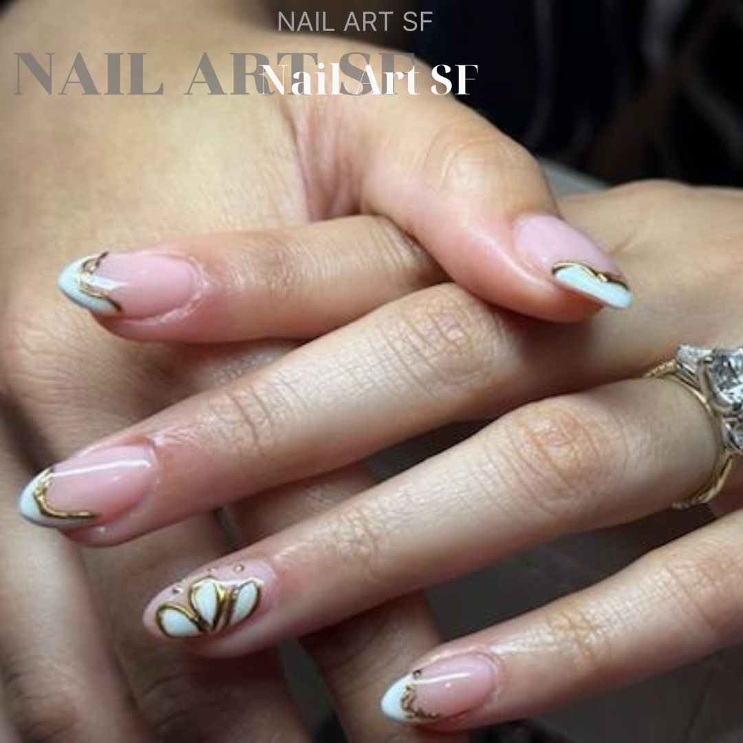 Nail Art SF